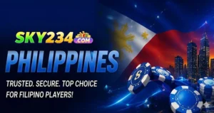 sky234 philippines
