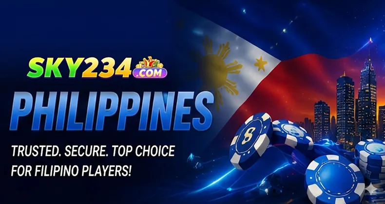 sky234 philippines